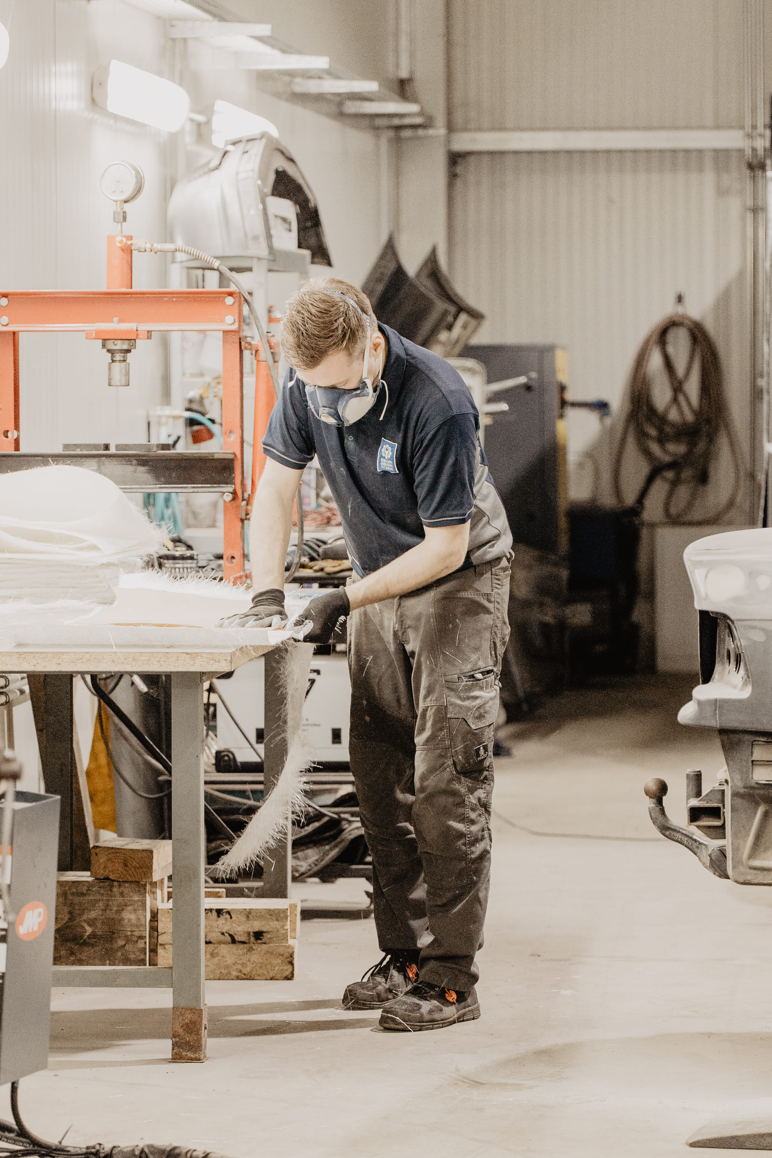 Werkstatt Reparaturen