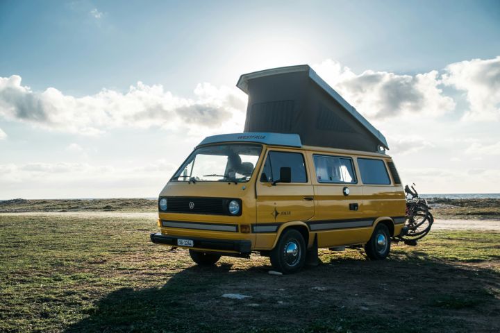 VW Bulli